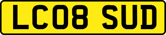 LC08SUD