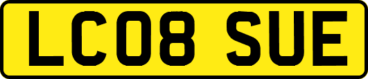 LC08SUE