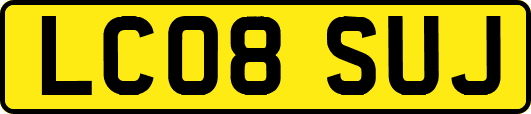 LC08SUJ