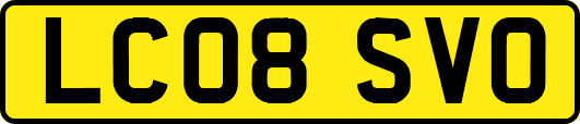 LC08SVO