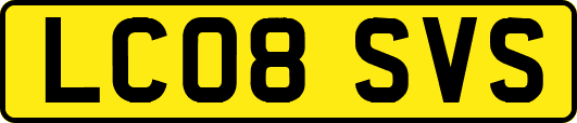 LC08SVS