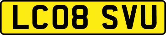 LC08SVU