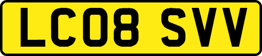 LC08SVV