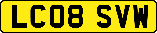 LC08SVW