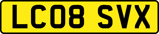 LC08SVX