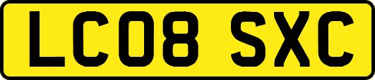 LC08SXC
