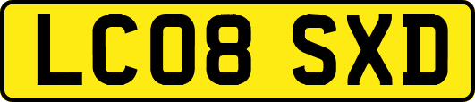 LC08SXD
