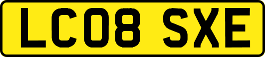 LC08SXE