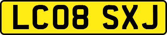 LC08SXJ