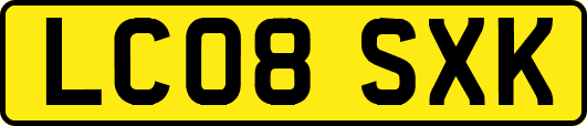 LC08SXK