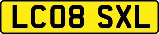 LC08SXL