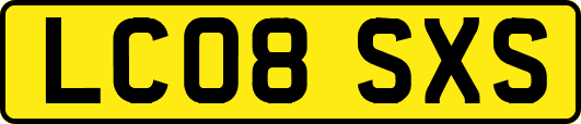 LC08SXS