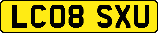 LC08SXU