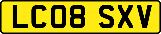 LC08SXV