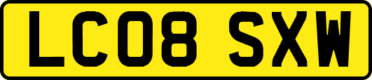 LC08SXW