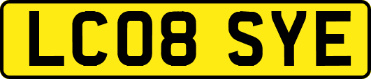 LC08SYE