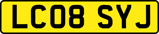 LC08SYJ
