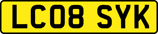 LC08SYK