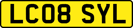LC08SYL