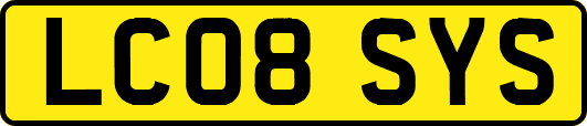 LC08SYS