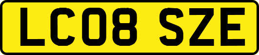 LC08SZE