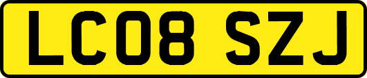 LC08SZJ