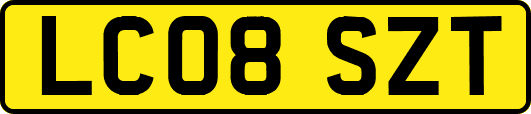LC08SZT