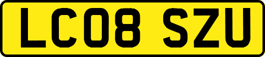 LC08SZU