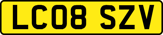 LC08SZV