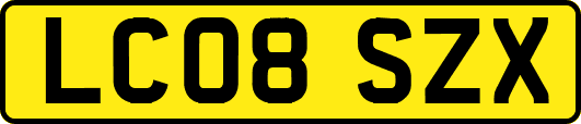 LC08SZX