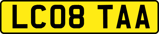 LC08TAA