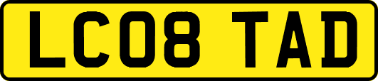 LC08TAD