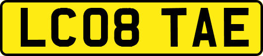 LC08TAE