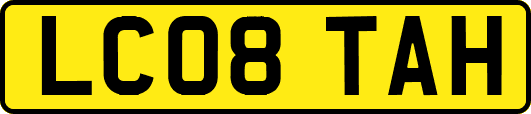 LC08TAH