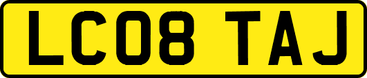 LC08TAJ