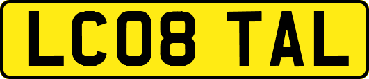 LC08TAL