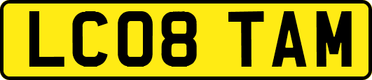 LC08TAM