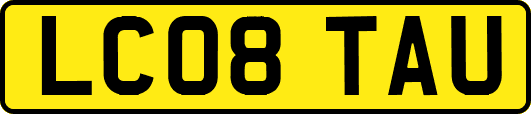 LC08TAU