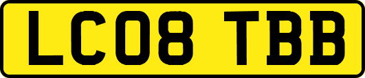 LC08TBB