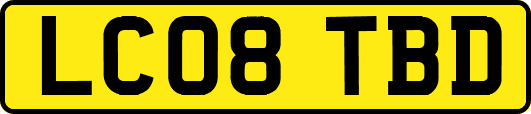 LC08TBD
