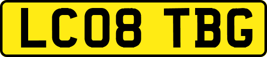 LC08TBG