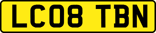LC08TBN
