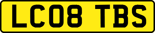 LC08TBS