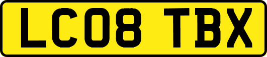 LC08TBX