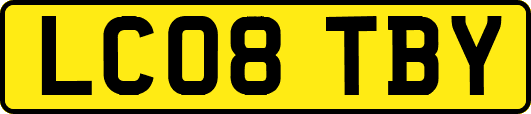LC08TBY
