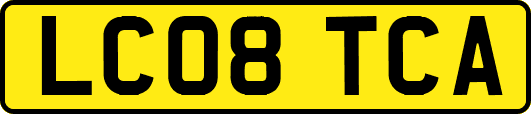 LC08TCA