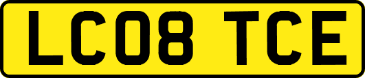LC08TCE