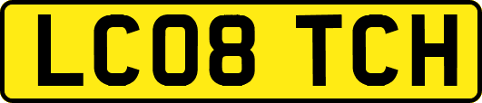 LC08TCH