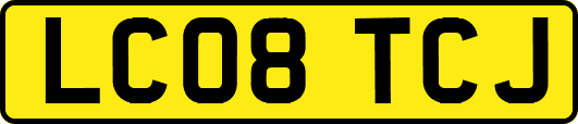 LC08TCJ