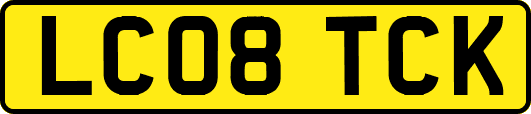 LC08TCK
